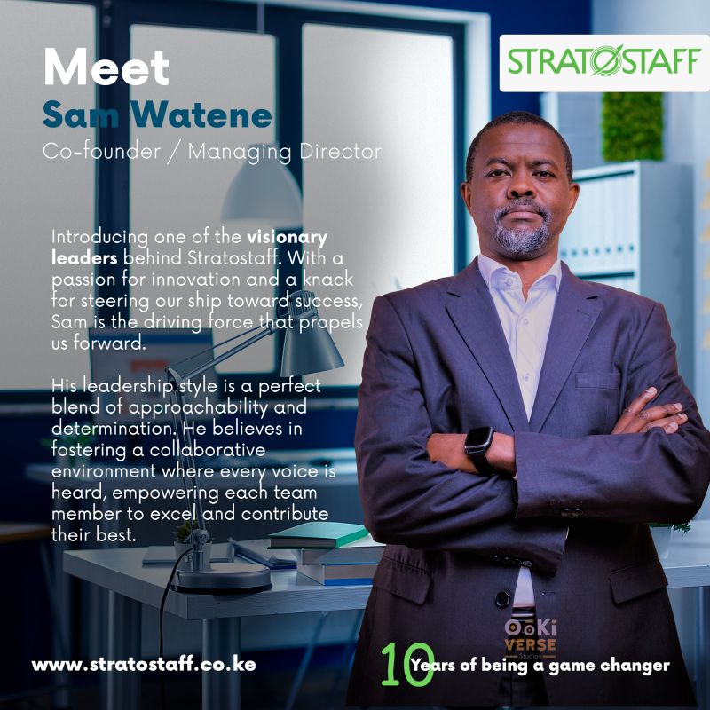 Viz Tech CEO: Meet the Visionary Behind the Company.