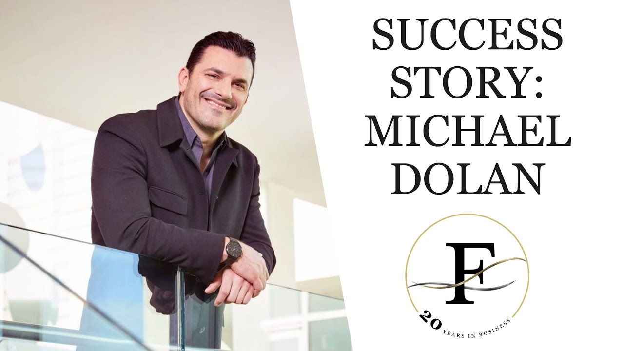 Discover the Impact of Michael Dolan on the Fox Sports Franchises Growth and Future!