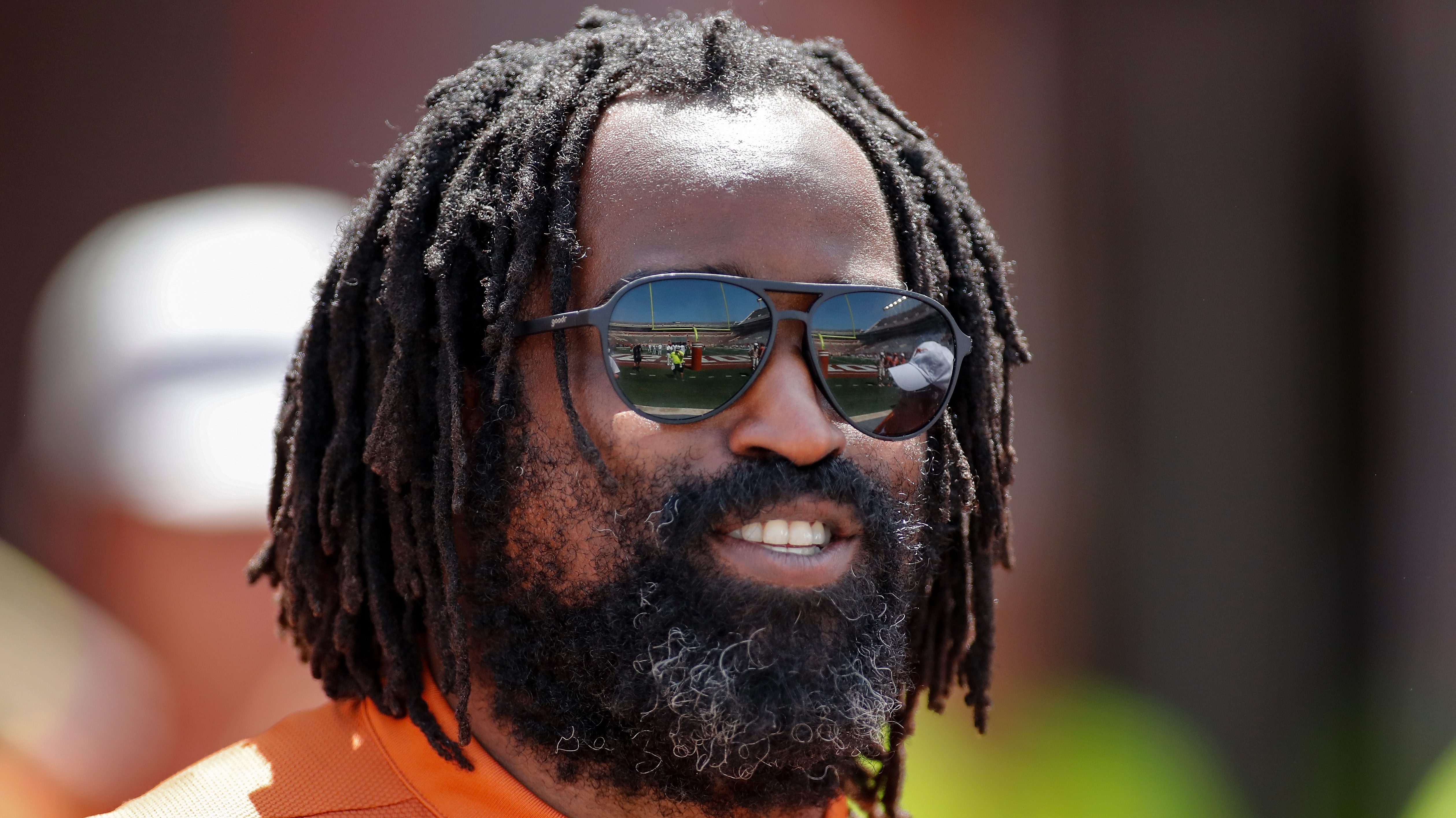 Ricky Williams Mental Health: A Story of Resilience