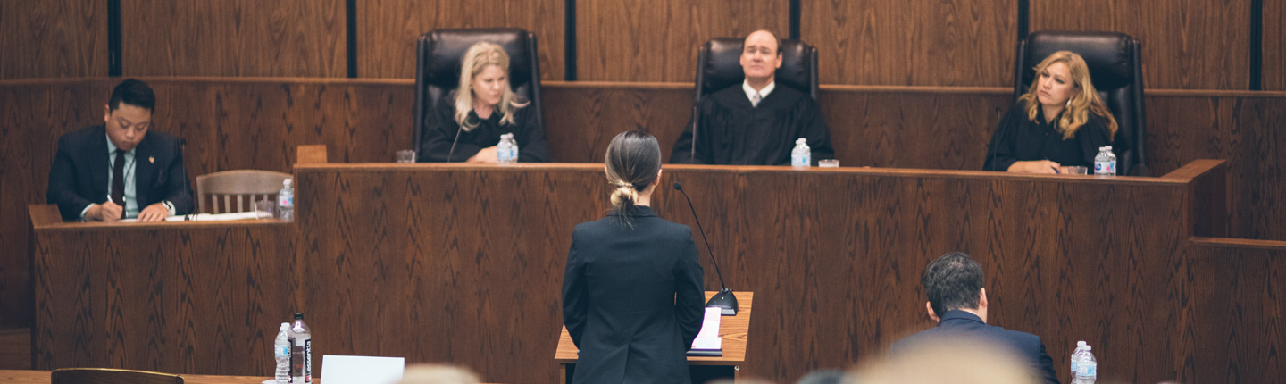 National Entertainment Law Moot Court Competition 2024 is Coming: Are You Ready?
