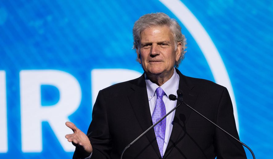 Franklin Graham and world religious 2025: Whats the big deal? (lets find out together)