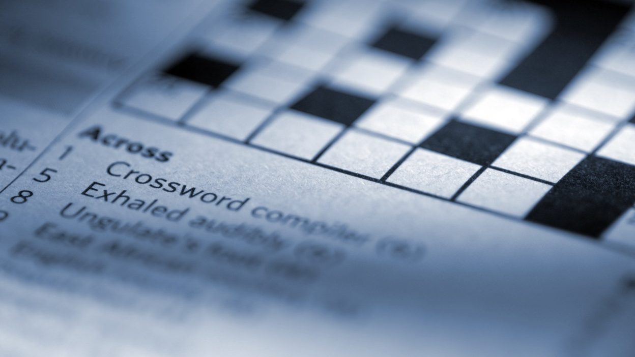 Stuck on E Business Crossword Clue? Get Hints and Tips Now