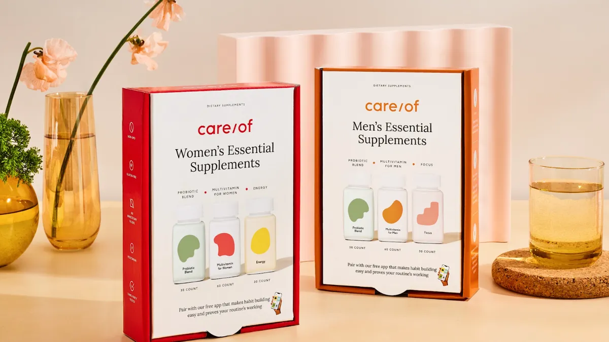 Care of Vitamins Going Out of Business? What You Need to Know Now!