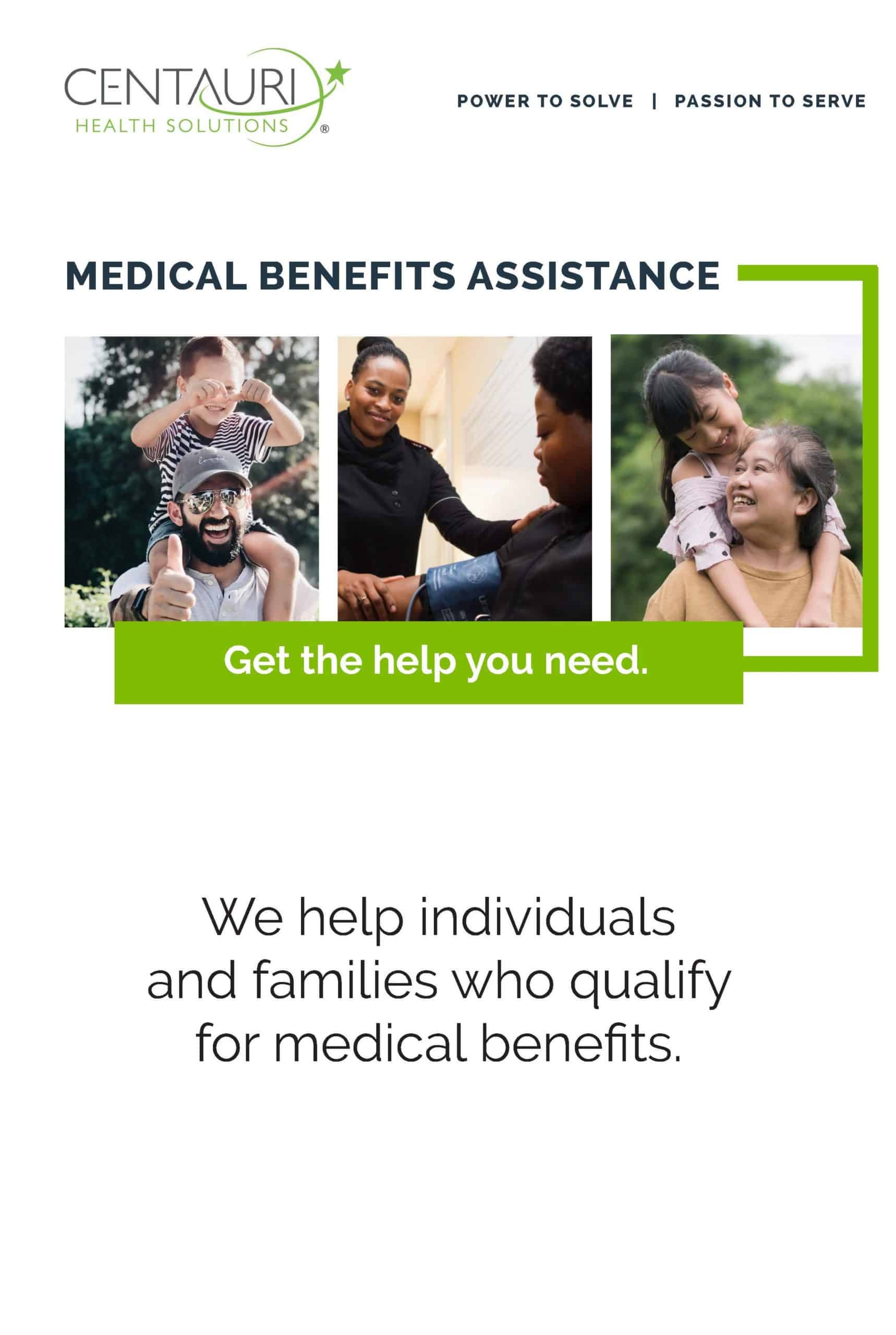 Dont Have Health Insurance in Arizona? See How Centauri Can Assist You