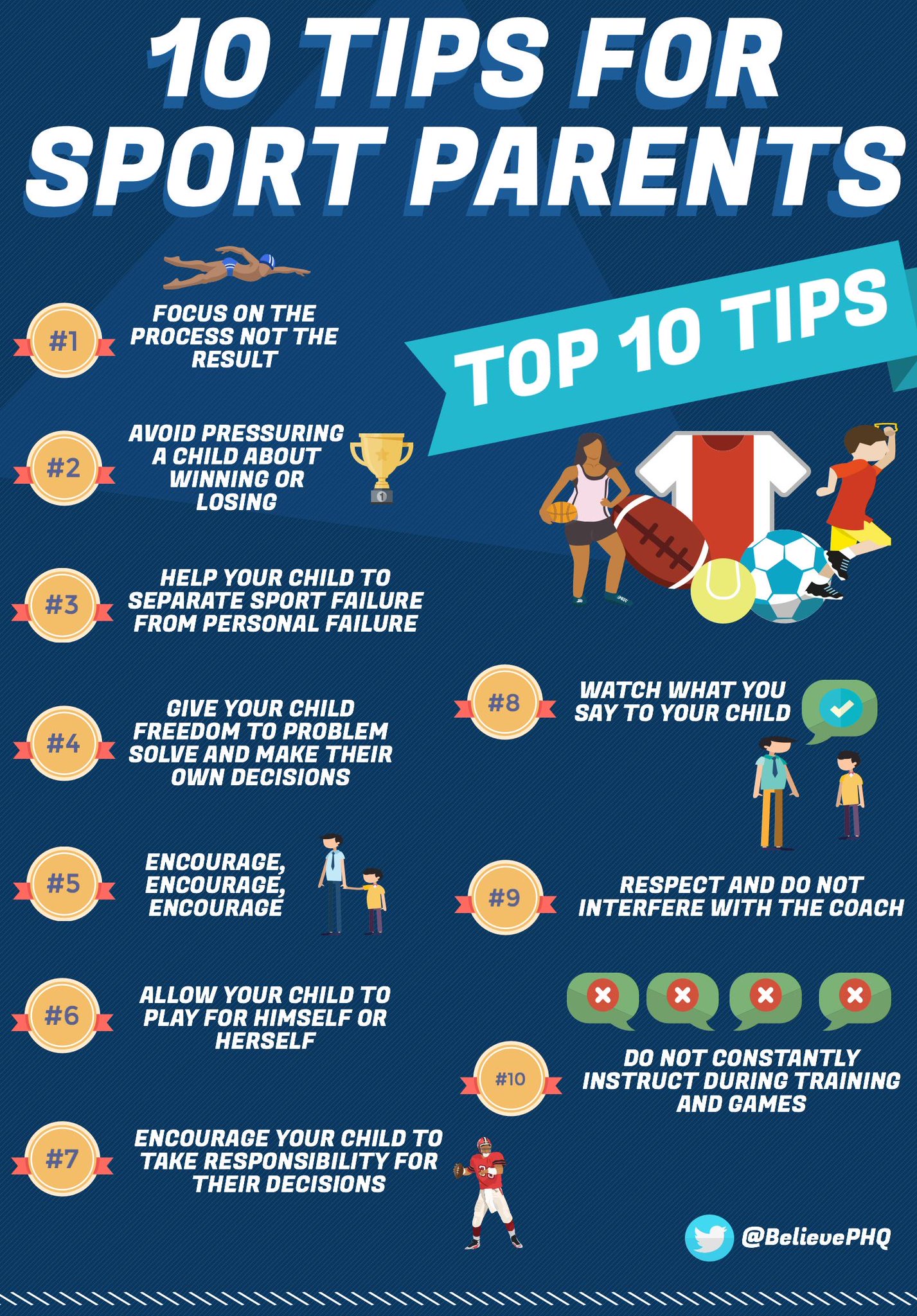 Must Haves for Sports Parents (Top Tips for Supporting Young Athletes)