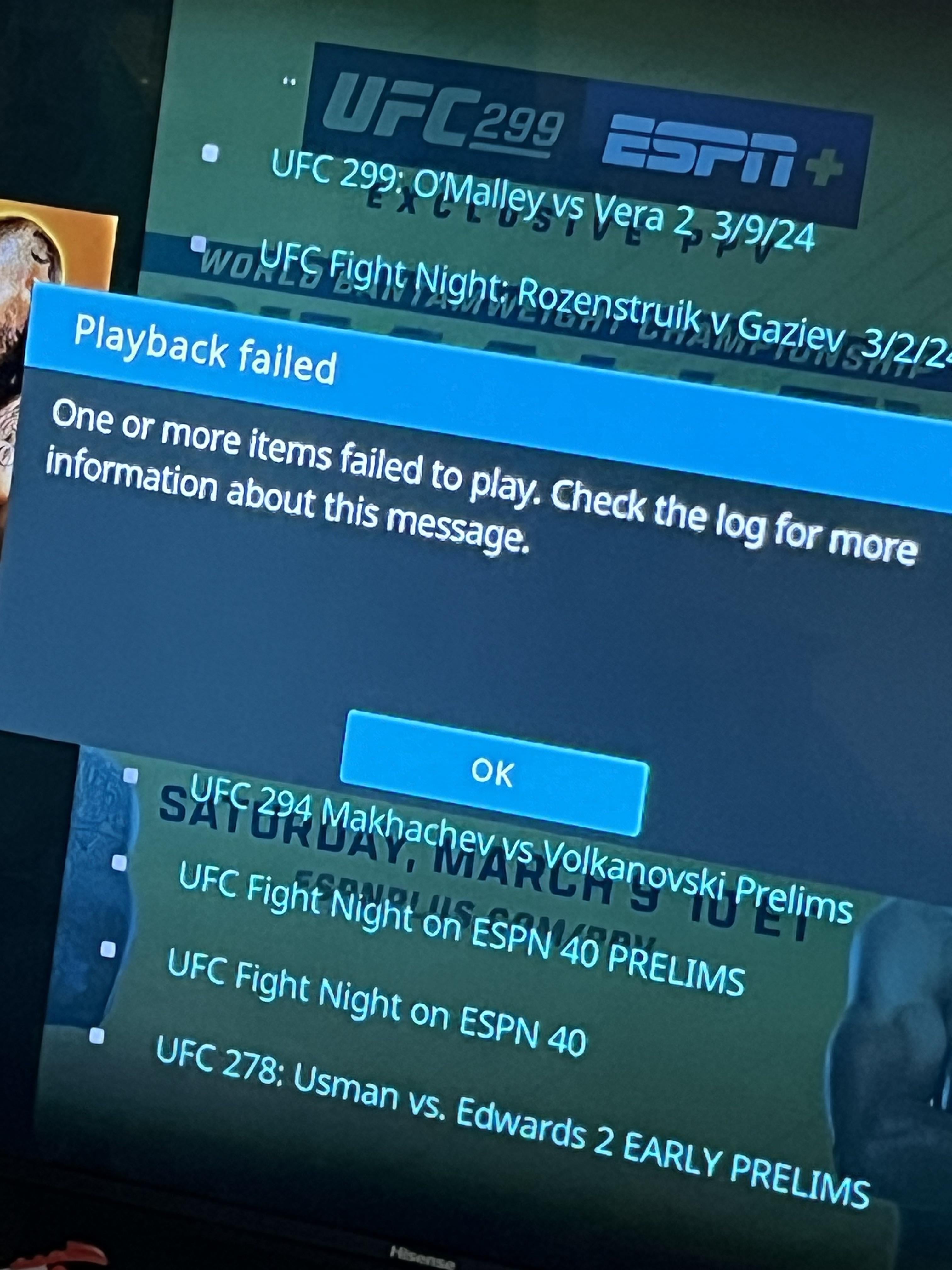 Fix Mad Titan Sports Not Working Errors in Minutes