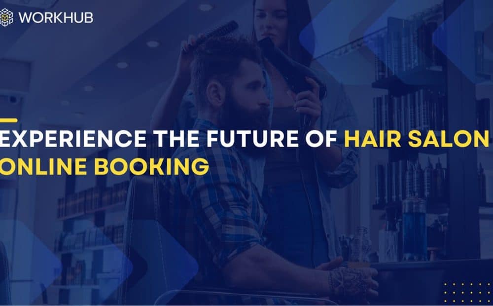From Booking to Styling: Explore Hairdressing Technology Now