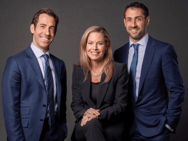 Whos Performing? Baron Funds Conference Entertainment Lineup