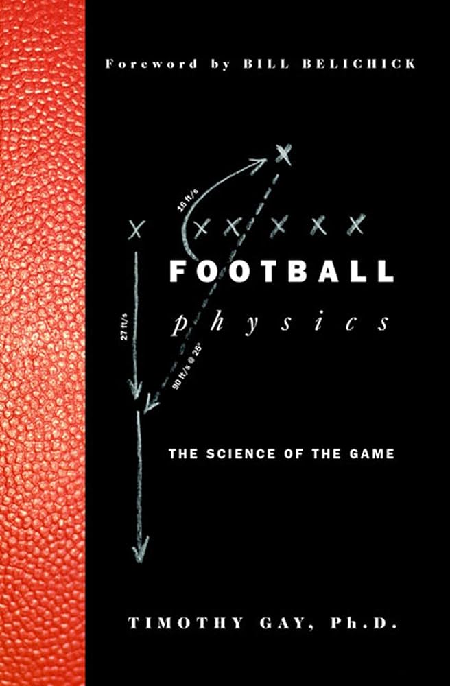 The Science of Football: Real World Reading on the Physics of the Game