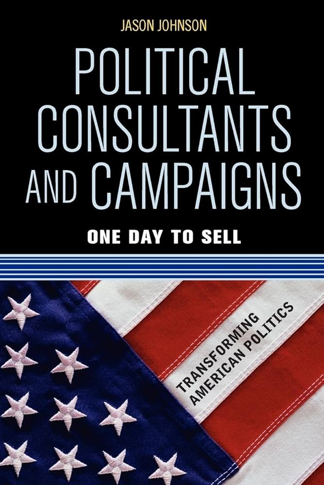Impact Politics LLC: Your Easy Guide to Political Consulting