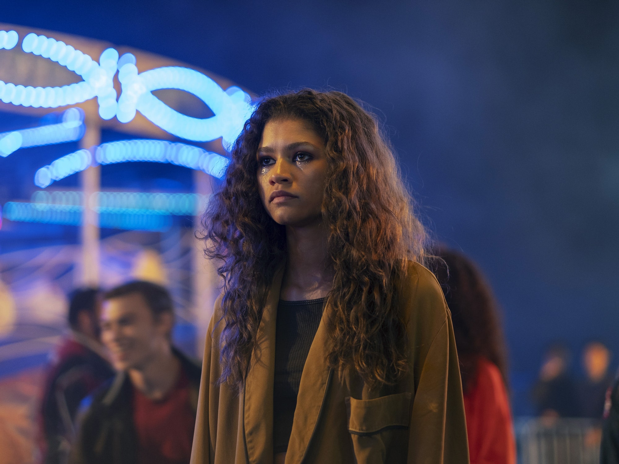 Discover Euphoria Entertainment: The Hottest Shows and More