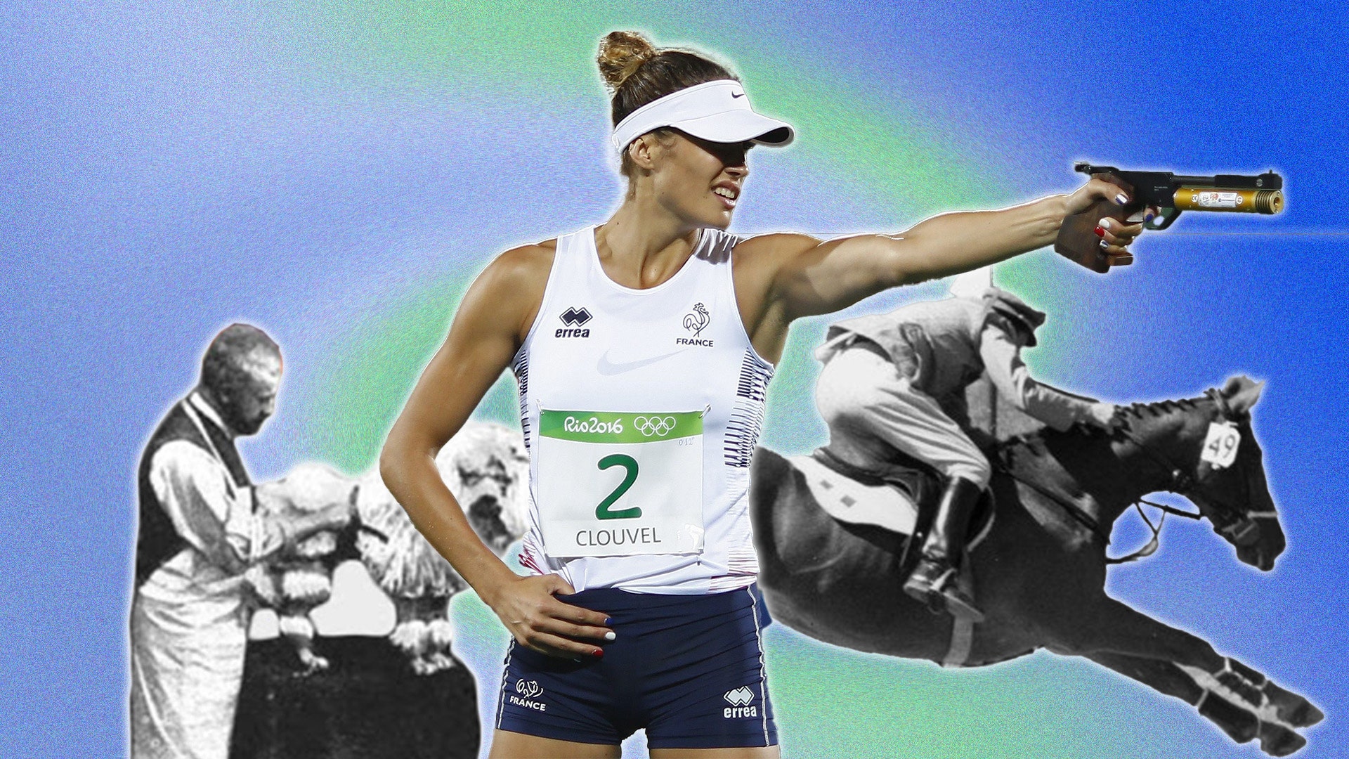 The Most Questionable Choices: Dumb Sports in the Olympics (Explore the History of Some Truly Bizarre and Outrageous Olympic Competitions)