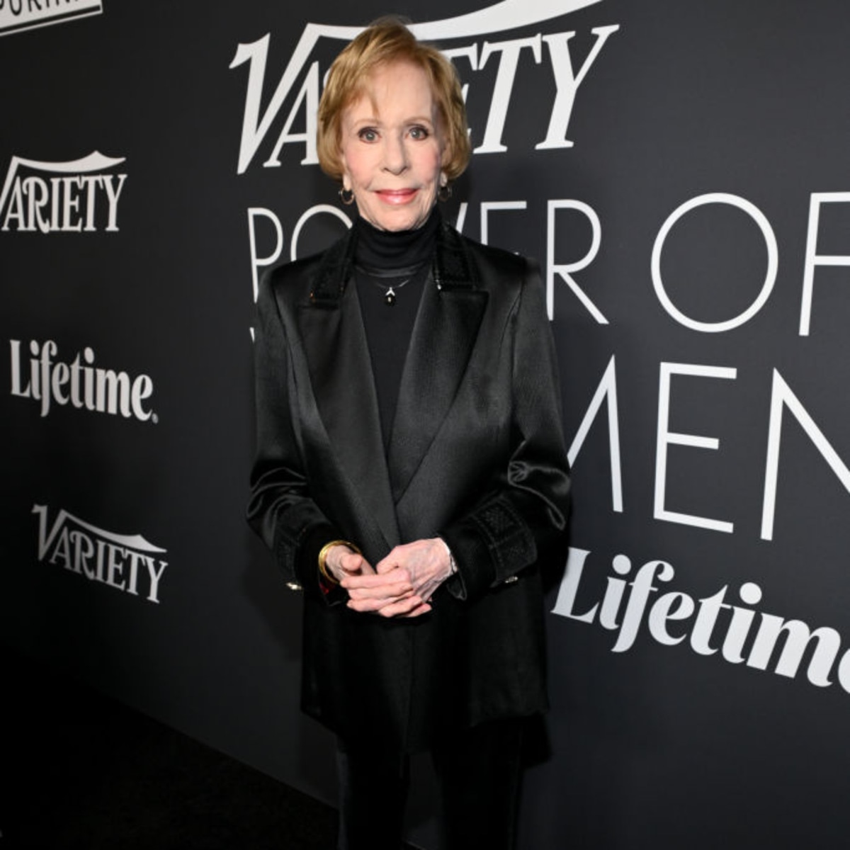 Carol Burnett Health: Secrets to Her Longevity and Wellness