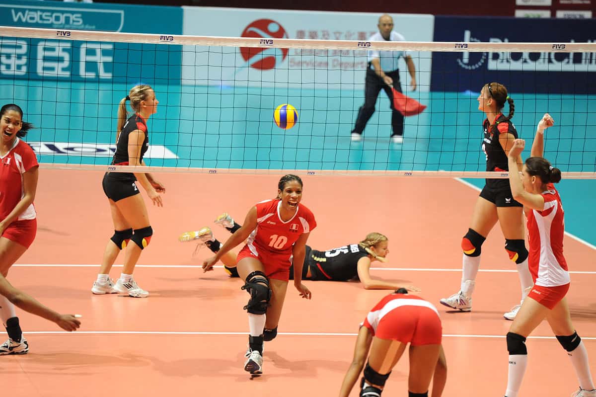 A Look at the Most Popular Sports in Peru