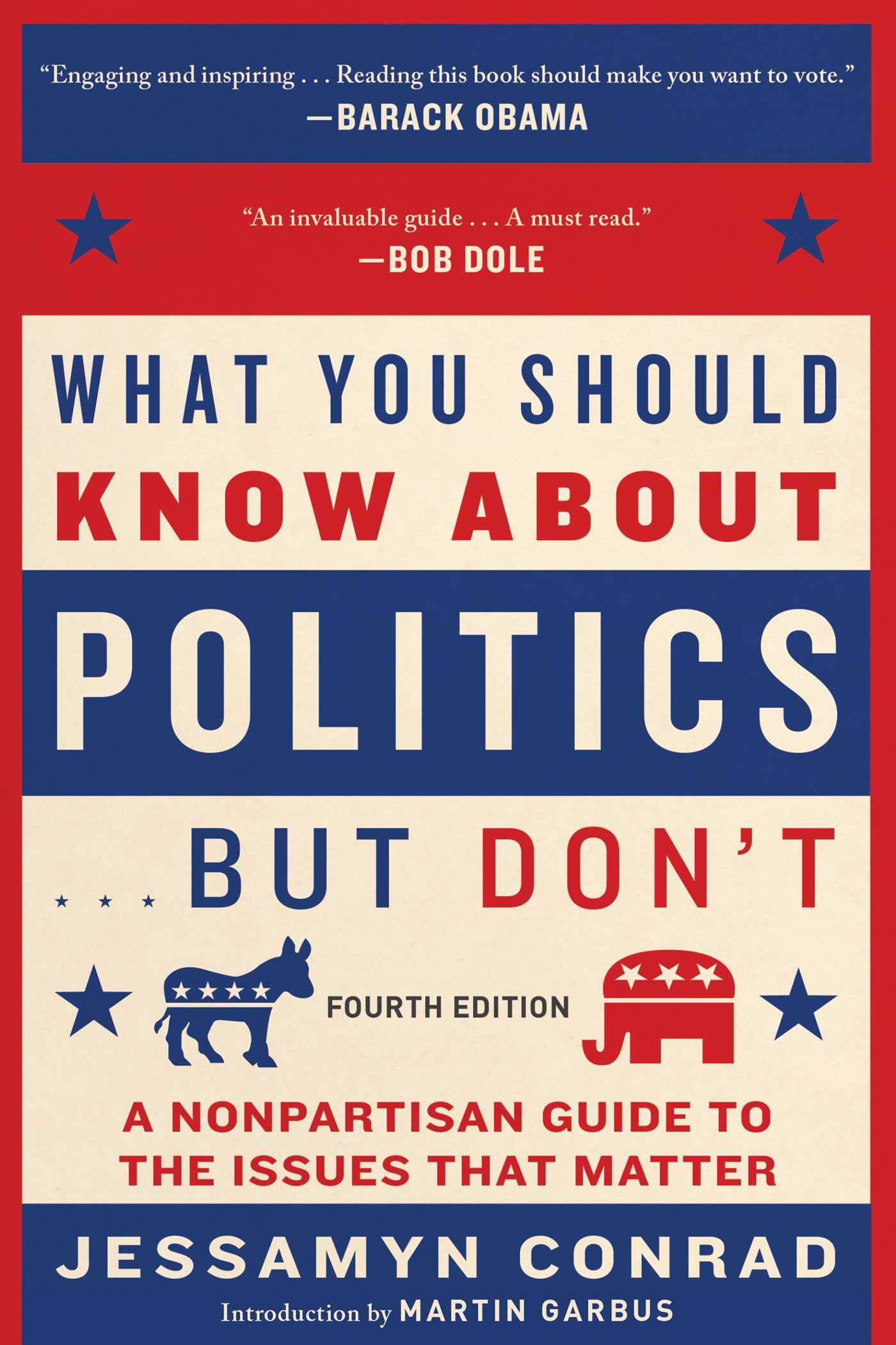 Want the Latest in Politics? Check Out This Simple Guide to Fark Politics.