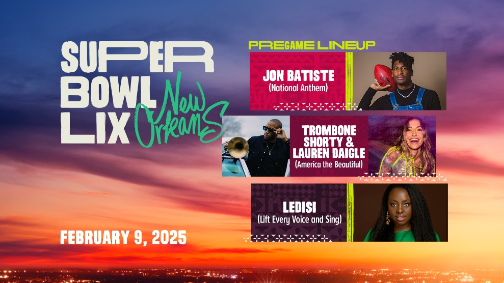 Super Bowl Pregame Entertainment: Your Ultimate Guide to the Show