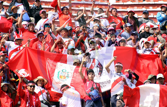 A Look at the Most Popular Sports in Peru