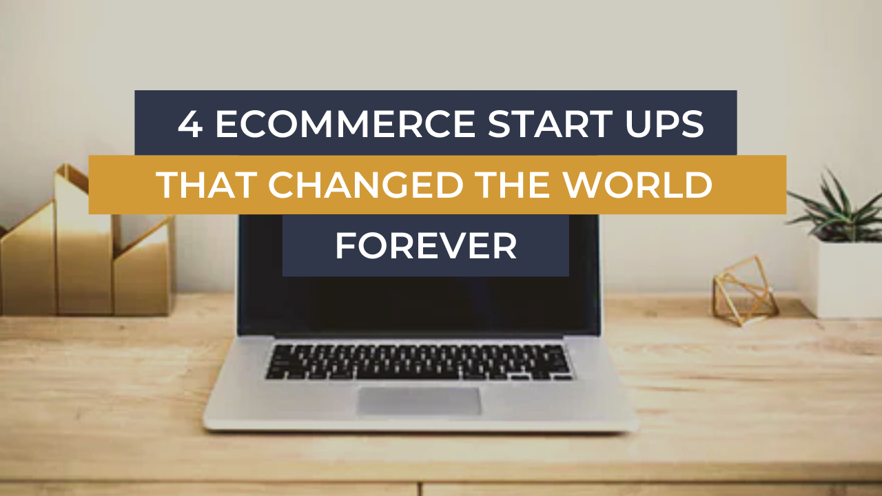 Discover How Has E-commerce Changed the World We Live In