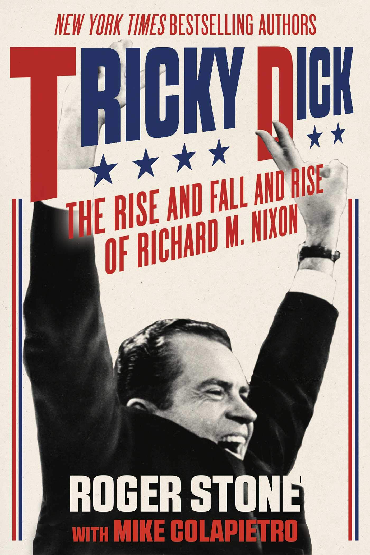 Richard Norm and Co Politics: Quick and Dirty Facts