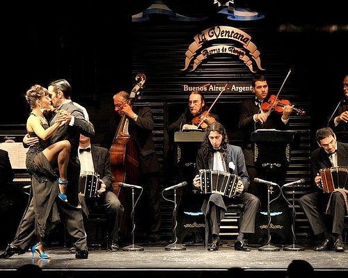 Argentina Entertainment: Where to Find the Best Shows and Events