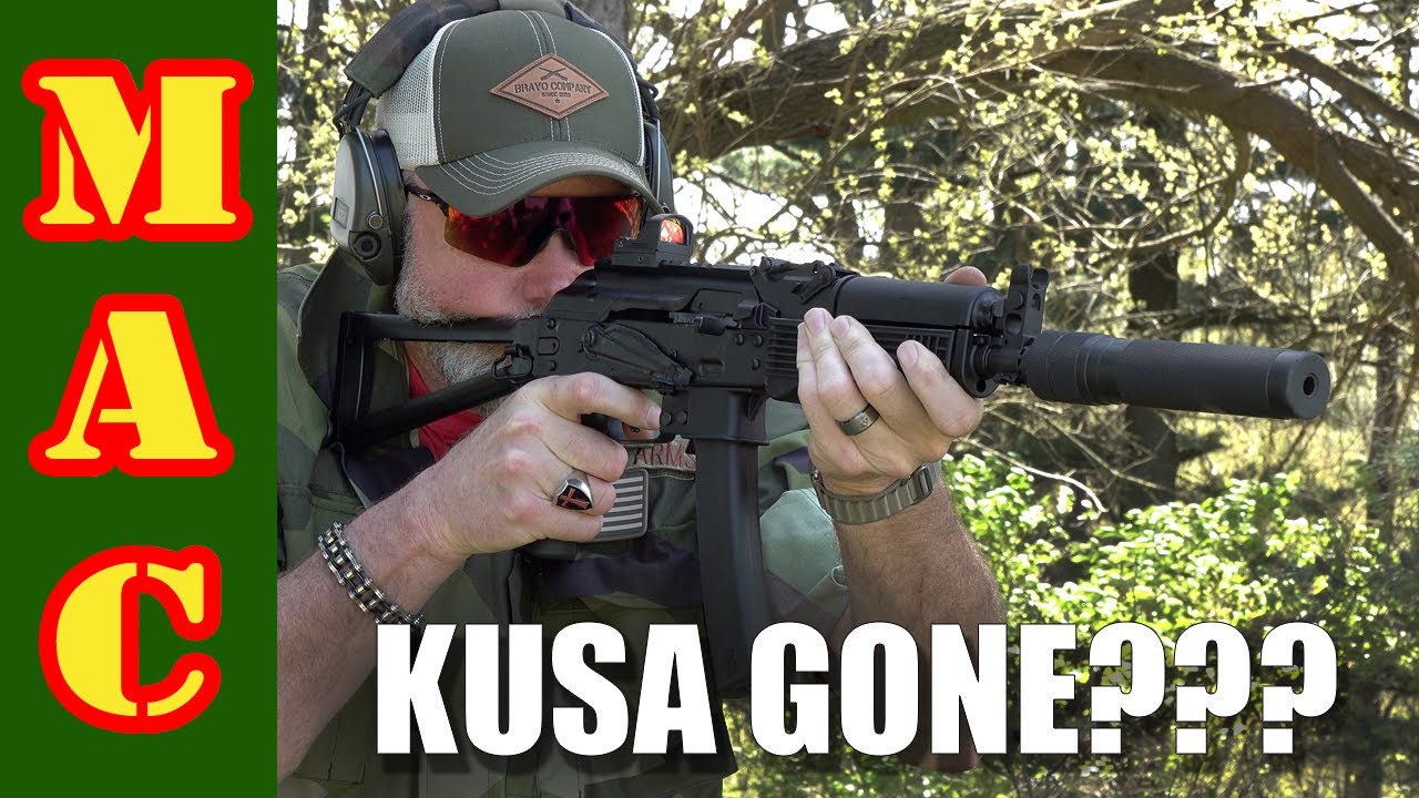 Will Kalashnikov USA Close its Doors? The Truth Behind the Buzz.