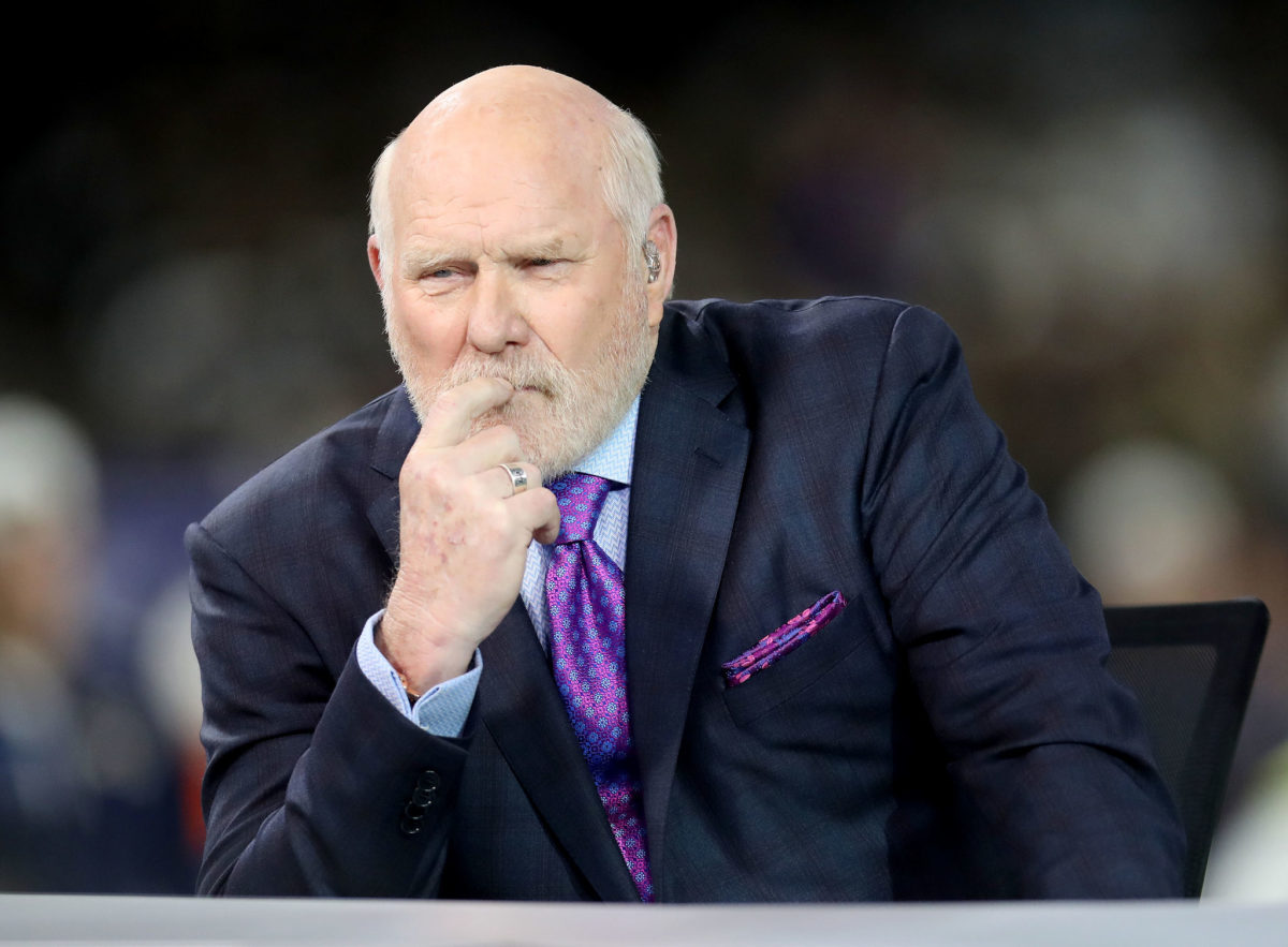 Terry Bradshaw on Politics: What Has He Said in the Past?