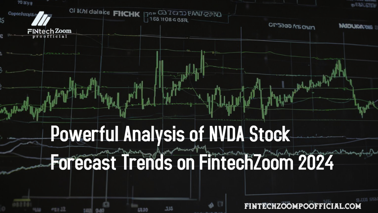 Is NVDA a Good Buy? FintechZooms Analysis