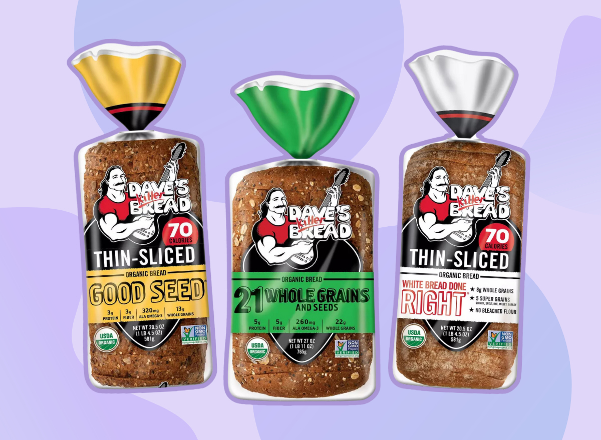 Daves Killer Bagels: Healthy or Just Hype? Lets Find Out