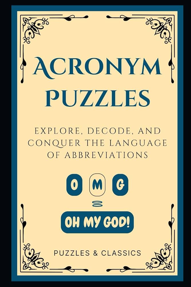 Unlock the Secrets of Business Letter Abbreviations Crossword Puzzles