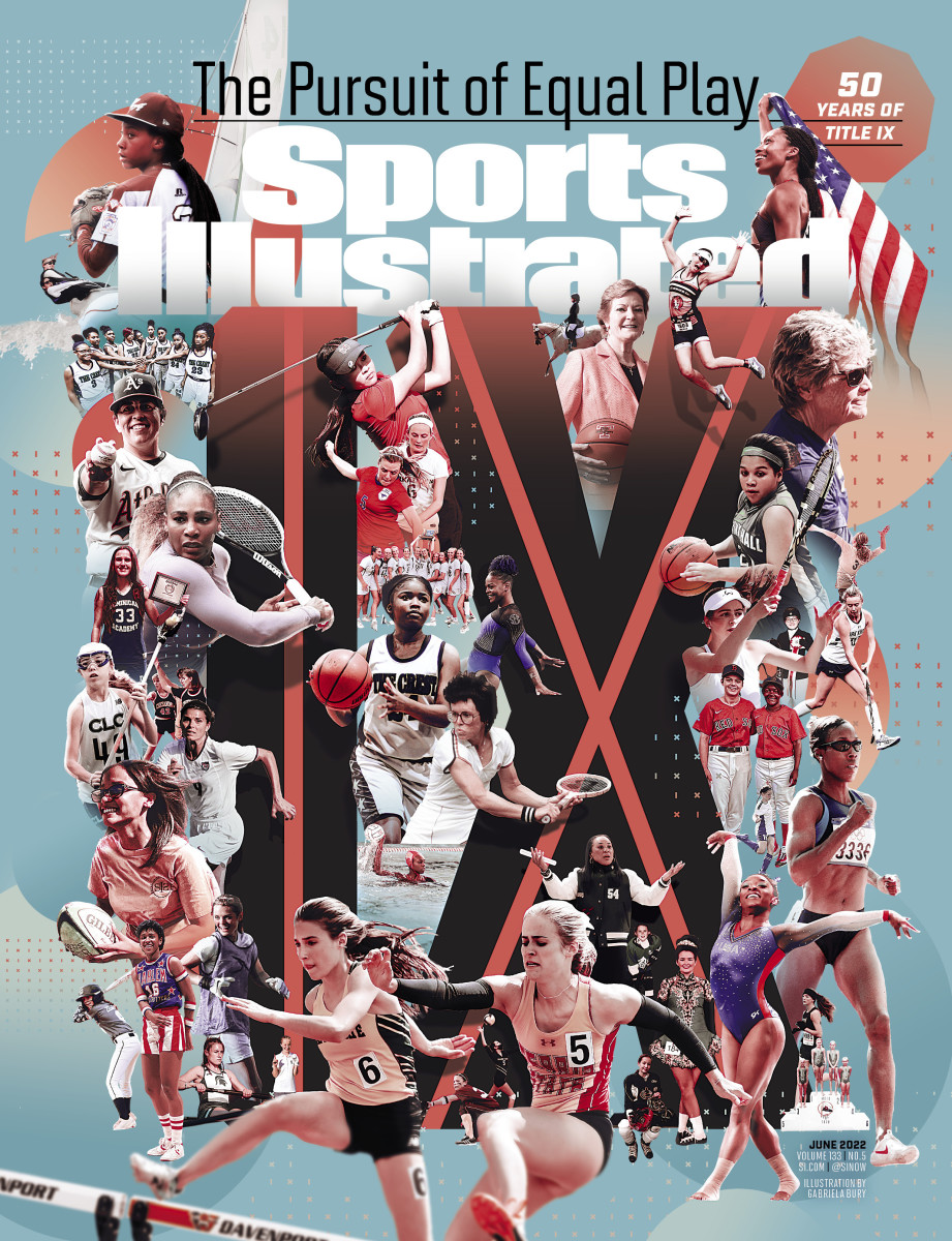 Title IX and Sports: Important Supreme Court Cases to Watch