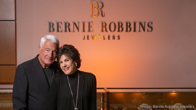 Sad News: Robbins Jewelers Going Out of Business - Final Clearance Event Happening Now