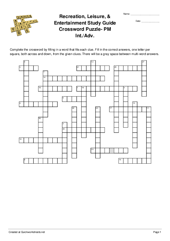 Easy Guide to Outmoded Entertainment Centers Crossword Solutions