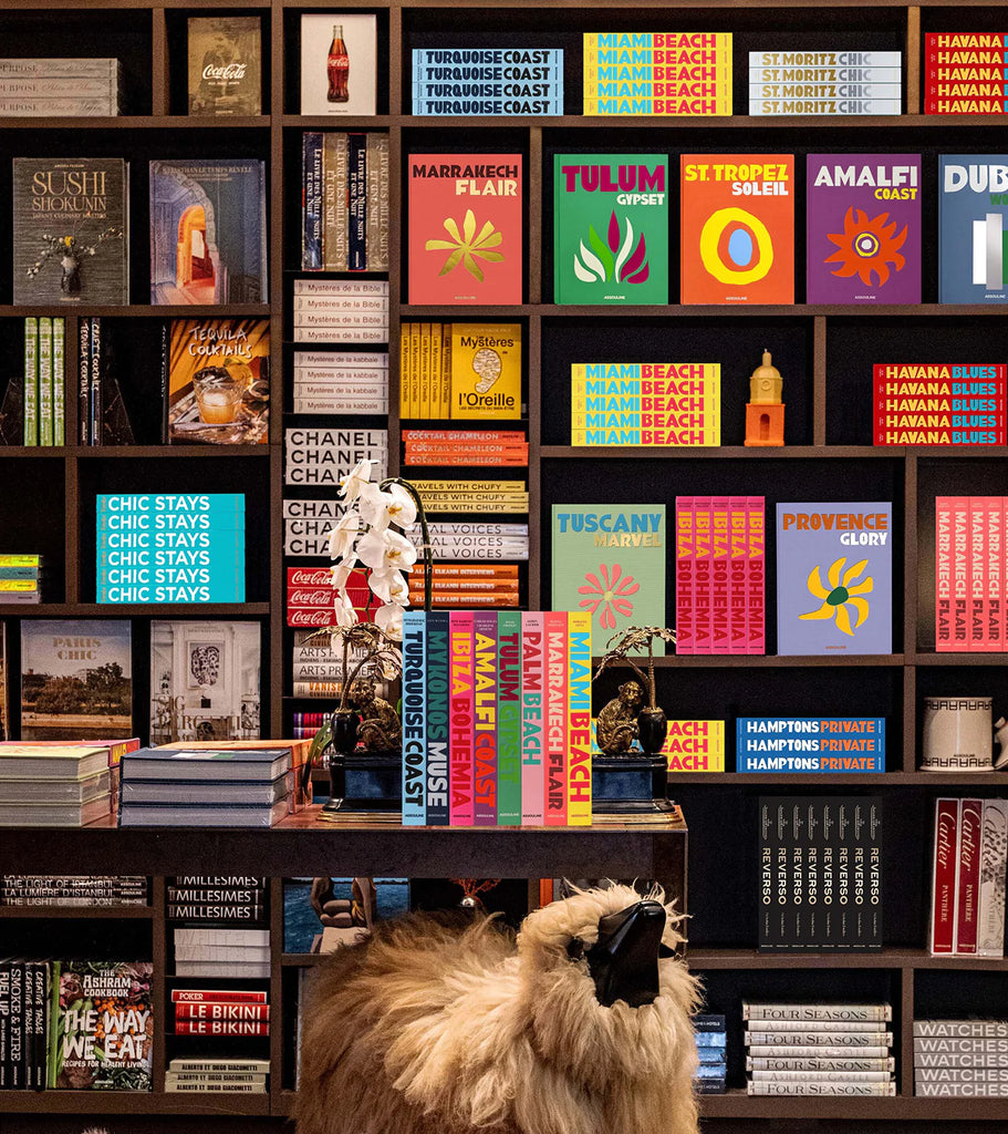 Top-Rated: The Best Sports Coffee Table Books You Must Have