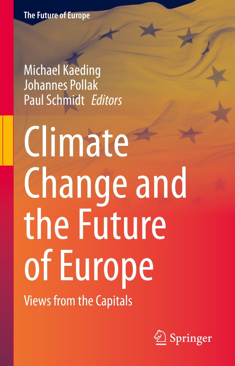 Decoding the Politics of Climate Change: Europes Perspective
