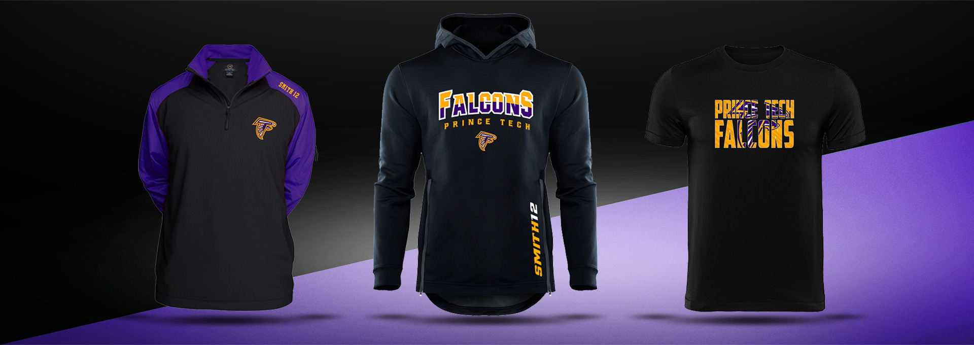 Where to Buy Prince Tech Uniforms? Your Ultimate Guide