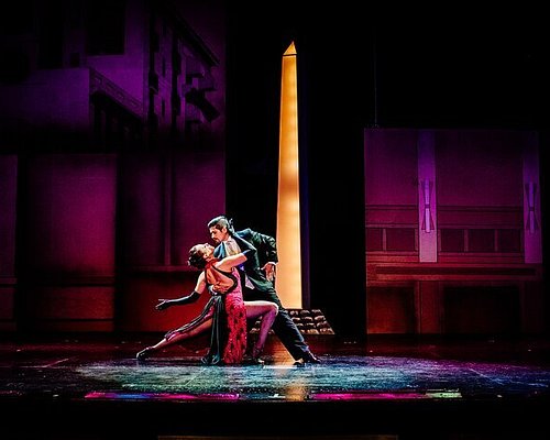 Argentina Entertainment: Where to Find the Best Shows and Events