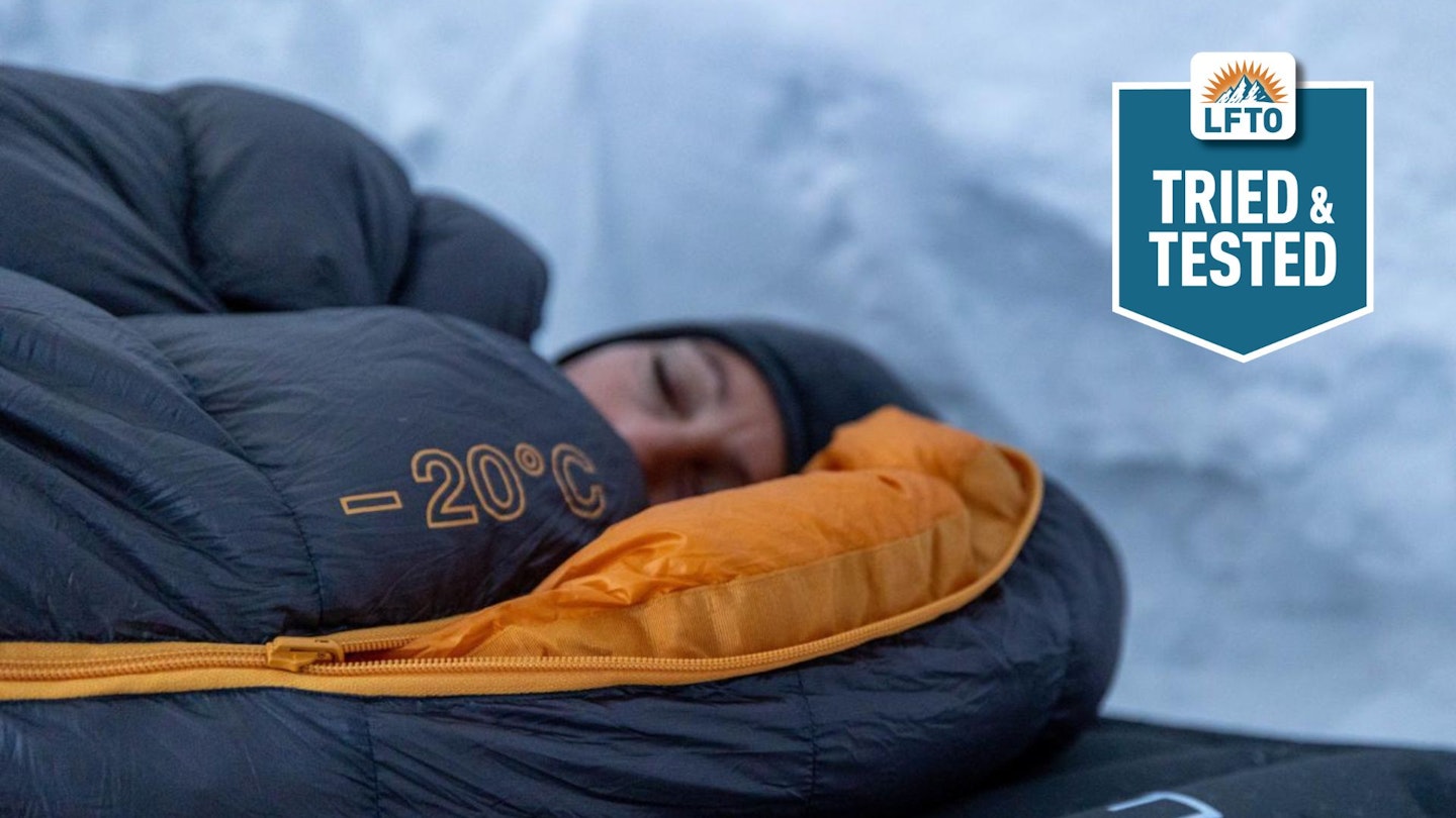 The Warmest Sleeping Bag in the World: Stay Cozy All Night Long