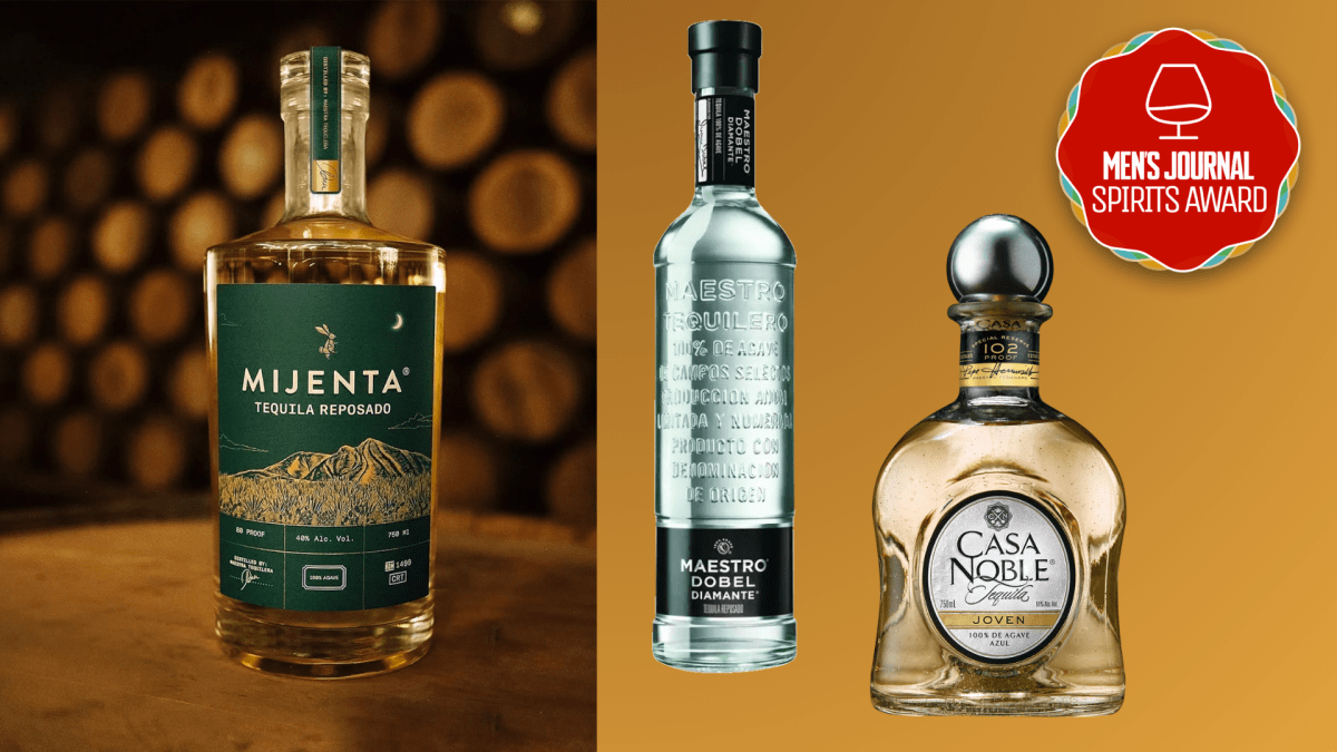Unveiling the Best Tequila in the World 2024: A Complete List