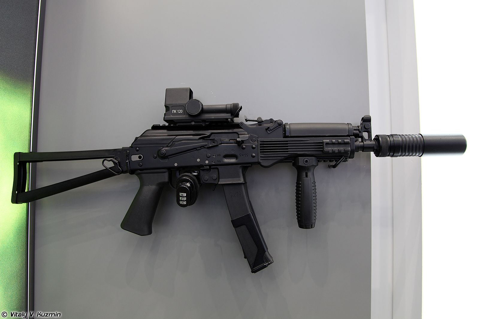 Will Kalashnikov USA Close its Doors? The Truth Behind the Buzz.