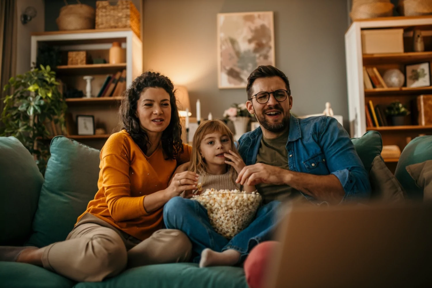 Clean Fun? Check the Christian Spotlight on Entertainment First