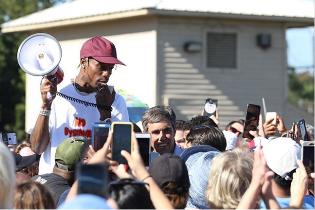 Decoding Travis Scott Politics: His Views Explained