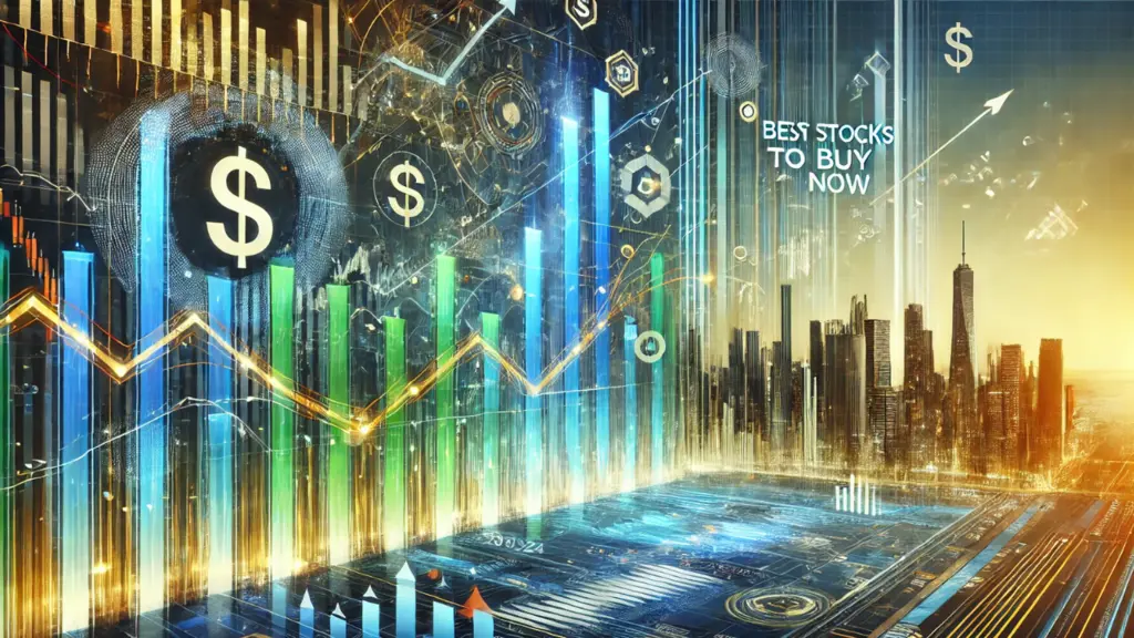 Unlocking Stock Market Secrets: Fintechzoom.com Best Stocks to Buy Now.