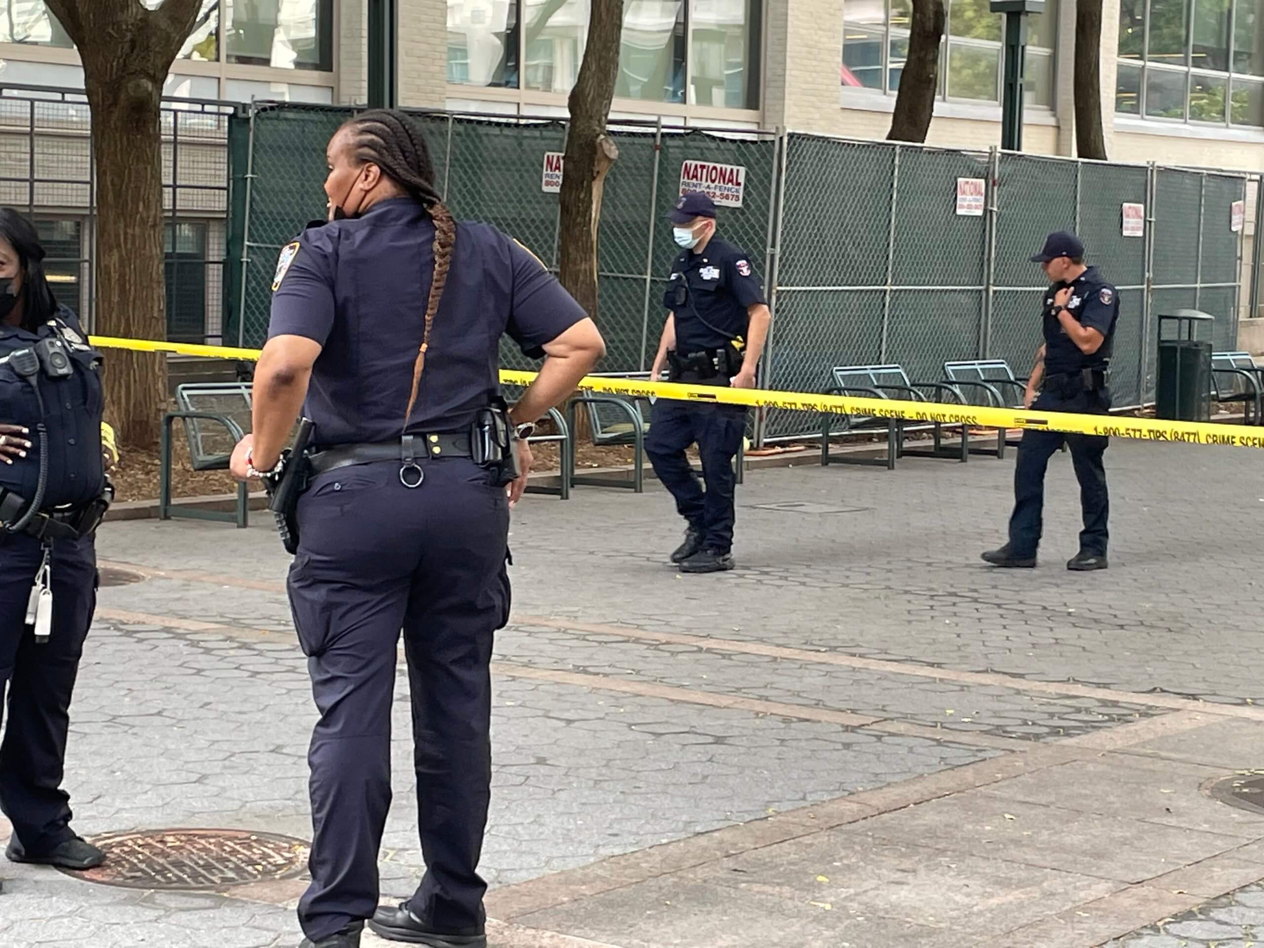 Metrotech Shooting Incident: Heres a Simple Breakdown of the Events