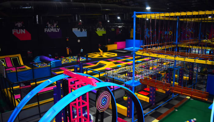 Entertainment Parlersburg WV: Your Guide to Local Fun and Events