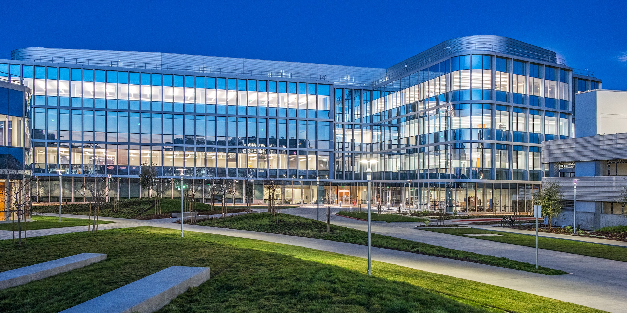 California Biotech Giant: A Look Inside the World's Top Innovator