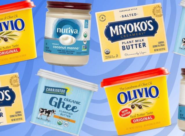 Best Healthy Spray Butter: Top Brands Compared. Pick the Right One Today!