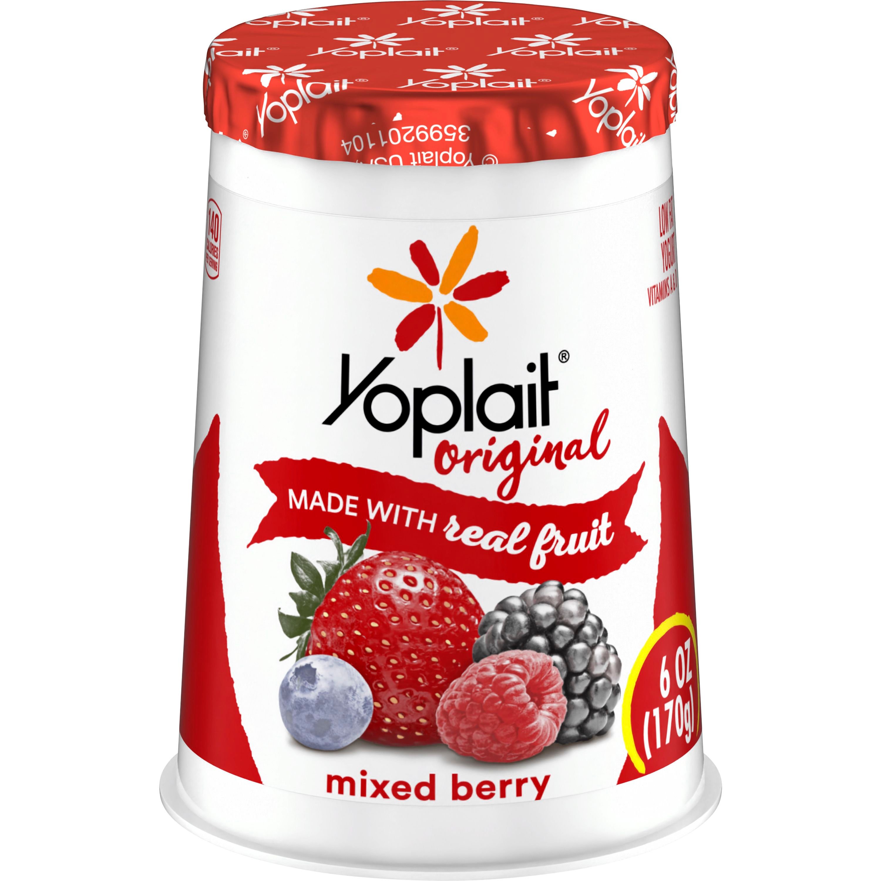 Yoplait Healthy Heart Yogurt: A Simple Way to Boost Your Heart Health