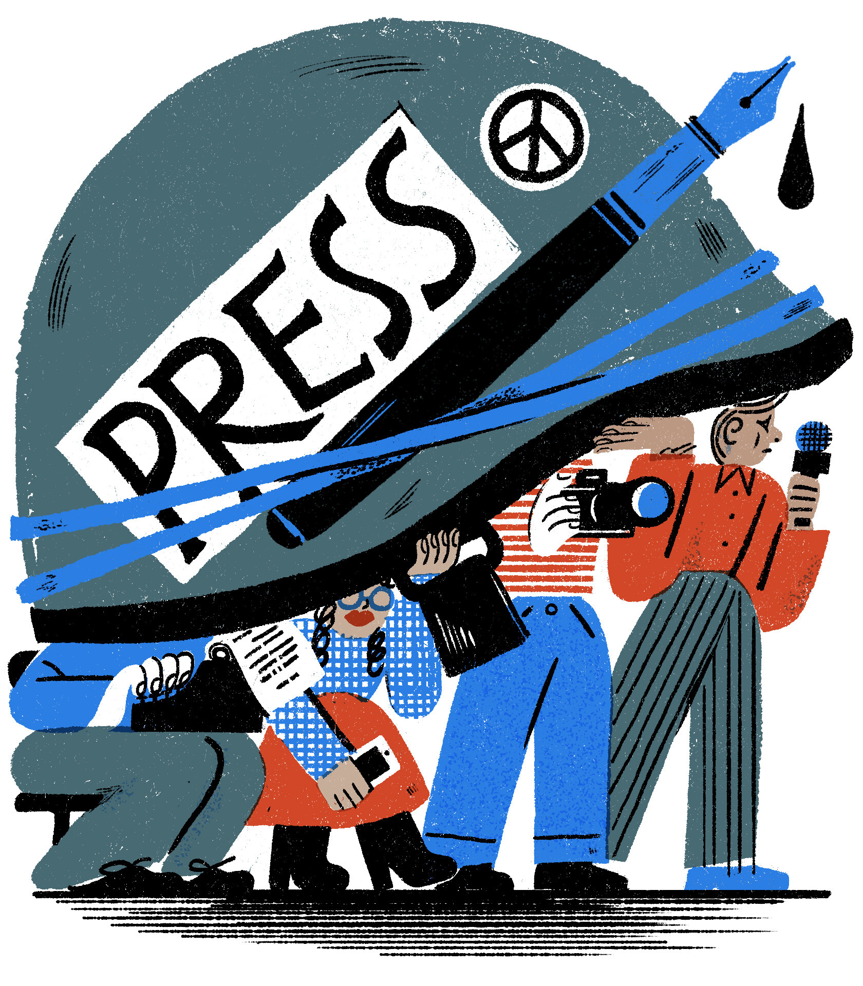 10 Years of Independent Journalism: The Story of La Politica Online