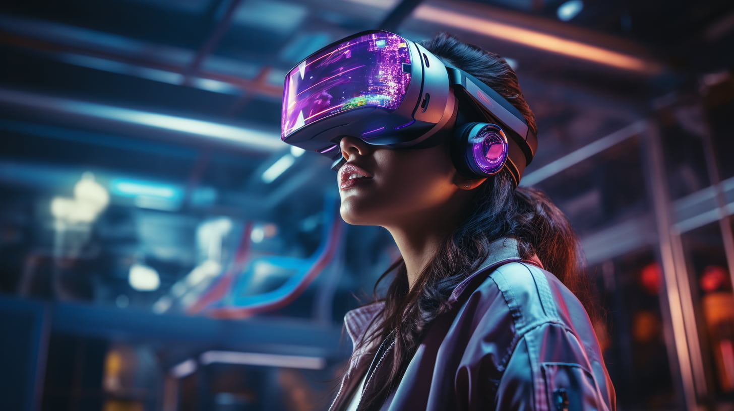 Best Virtual Reality Experiences in Entertainment Today