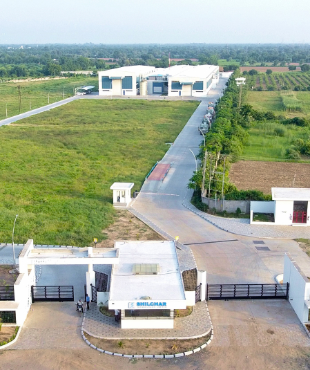 Shilchar Technologies Clients: Who They Are and What They Do